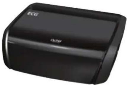 DVP 77G CZ Přenosný DVD přehrávca JPEG, VCD, SVCD • ka autodoptár 12 V, AV k SK Prenosný DVD přehrávca WMA, JPEG, VCD, SVCD ndoplic, autodoptár T EN Portable DVD Player • VCD, SVCD menu • GO AV cable, carrying case