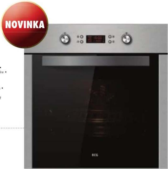 NOVINKA ECG
