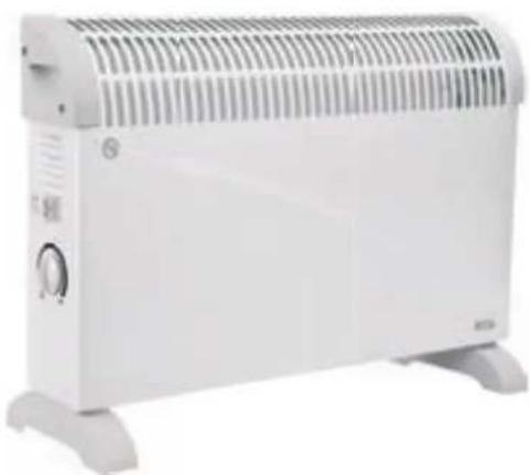 ECG CDR 777 - TK 2010 TC black - 2