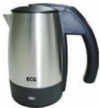 ECG CDR 777 - PREMIUM - 4