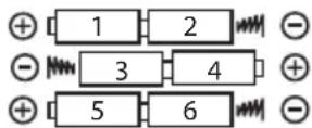 ECG CDR 699 USB - SŁUCHANIE RADIA - 1