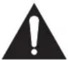 ECG CDR 699 USB - WARNING - 1