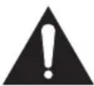 ECG CDR 699 USB - WARNUNG - 1