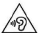 ECG CDR 699 USB - Loud audio - 1