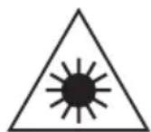 ECG CDR 699 USB - WARNING - 2