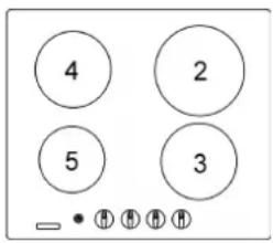 4 2 5 3