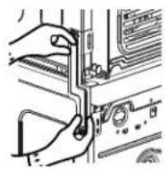 LG RC7055AP3Z - ▲ WARNING - 2