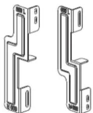 LG RC7055AP3Z - Stacking Kit - 1