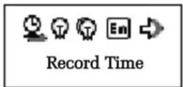 Record Time