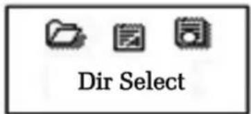 Dir Select