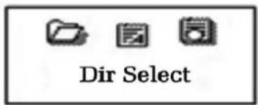 Dir Select
