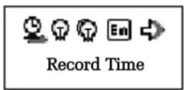 Record Time