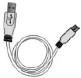 HYUNDAI MP 107 - Standard accessory - 4