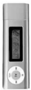 HYUNDAI MP 107 - Standard accessory - 1
