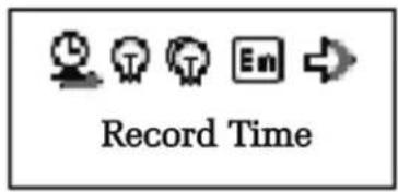 Record Time