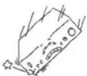 HYUNDAI DV-2-H 378 DU - Damage Requiring Service - 6