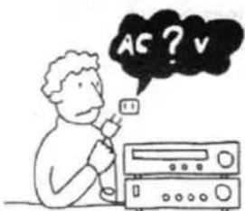 AC ? v