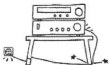 HYUNDAI DV-2-H 378 DU - Power-Cord Protection - 1