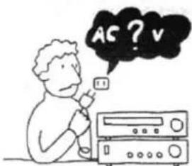 AC ? v