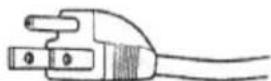 HYUNDAI DV-2-H 378 DU - Grounding or Polarization - 2