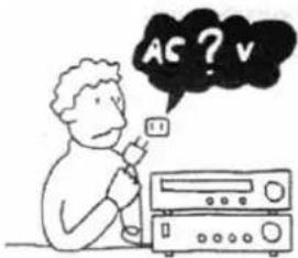 AC ? v