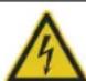 GUDE HKS 1200 - Explanation of symbols - 9