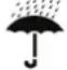 GUDE HKS 1200 - Explanation of symbols - 18