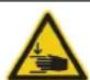 GUDE HKS 1200 - Explanation of symbols - 10