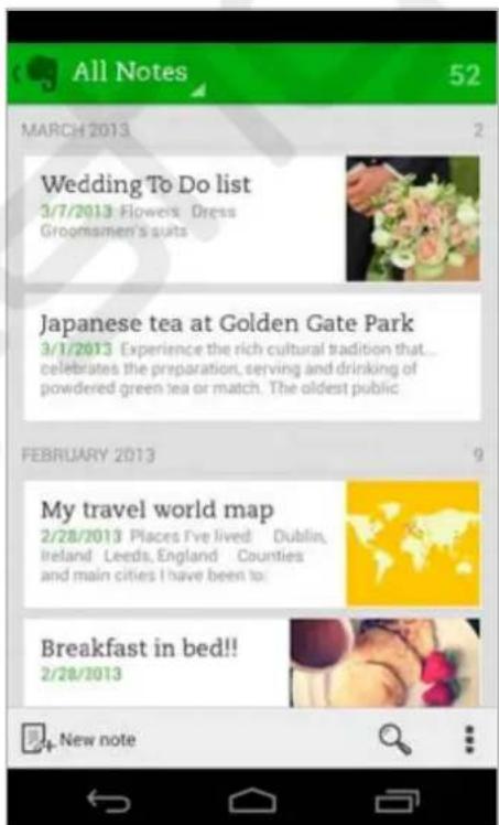 PRESTIGIO MultiPhone 5503 DUO - EverNote - 2