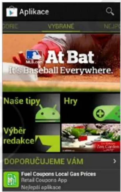 Aplikace SORIE VYBRANÉ NEJP MLB.com At Bat It's Baseball Everywhere. Naše tipy Hry Výběr redakce DOPORUČUJEME VÁM Fuel Coupons Local Gas Prices Retail Coupons App Nejlepší aplikace