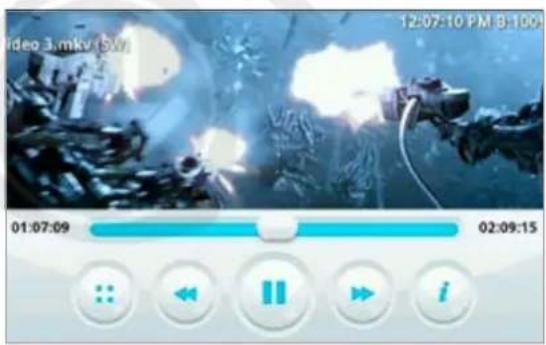 PRESTIGIO MultiPhone 5503 DUO - BSPlayer Free - 1