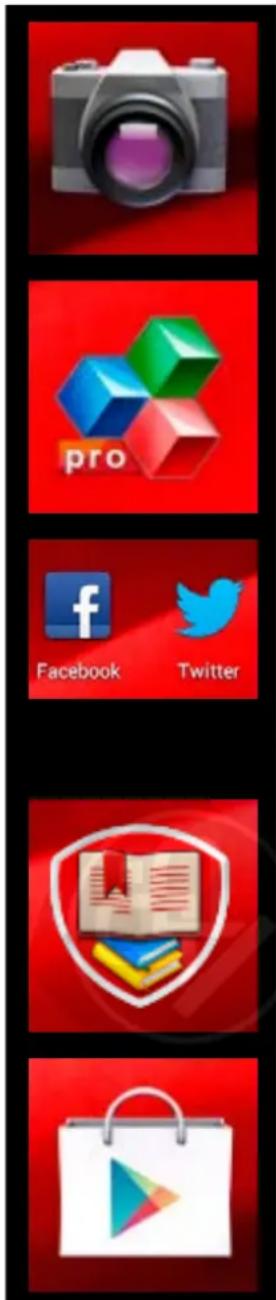 PRESTIGIO MultiPhone 5503 DUO - 7 - 1