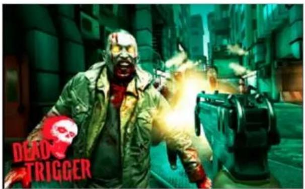 DEAD TRIGGER
