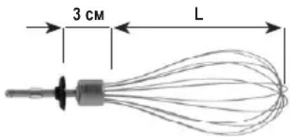 3 CM L