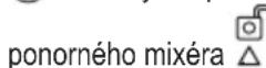 Zelmer 491.20 - Pripravenie drviča l'adu - 1