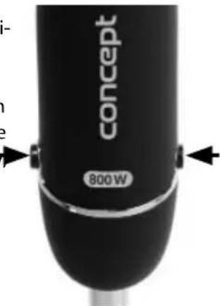 concept 800 W