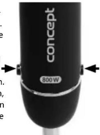 concept 800 W