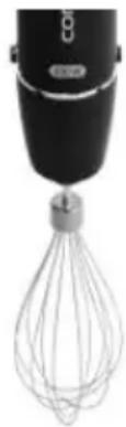 Concept TM-4730 - WHISKING - 1