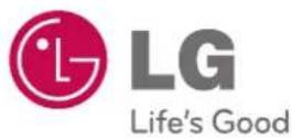 LG VR62601LVM - Memo - 1