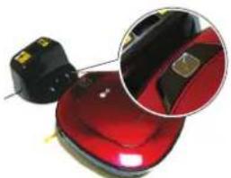 LG VR62601LVM - Manuálne nabíjanie - 1