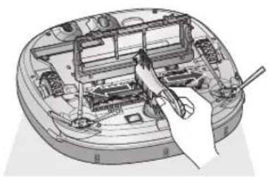 LG VR62601LVM - Tip - 5