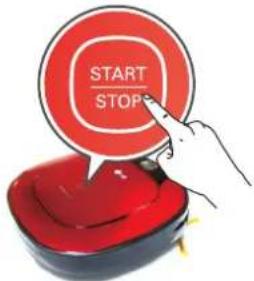 START / STOP