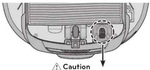 Caution