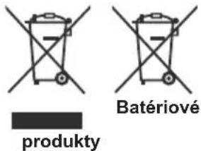 Bateriové produkty