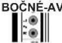 Orava LT-720 B82B - Pripojenia - 7