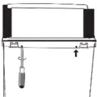 GORENJE F4151CW - Opis Aparata - 7