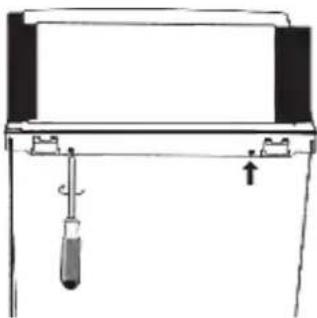 GORENJE F4151CW - Описание на уреда - 5