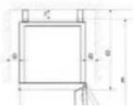GORENJE F4151CW - Ustawienie urządzenia - 1