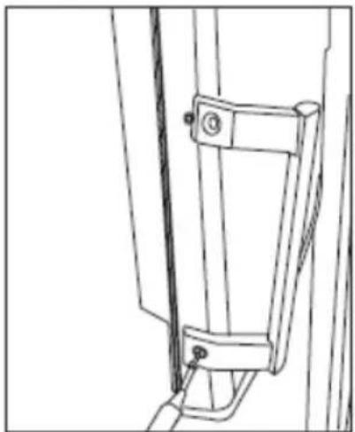 GORENJE F4151CW - Izklopite aparat, ko ga ne uporabljate. - 1