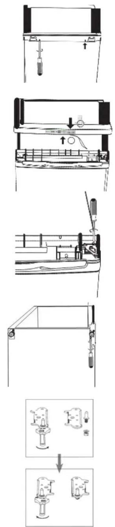GORENJE F4151CW - Zmrazovanie čerstvých potravín - 1